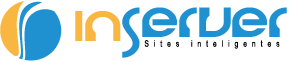 Inserver site inteligente!