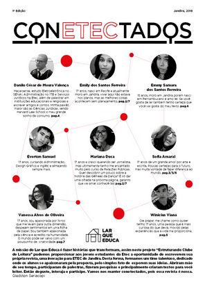 Estruturando Clube de Leitura Estruturando Clube de Leitura