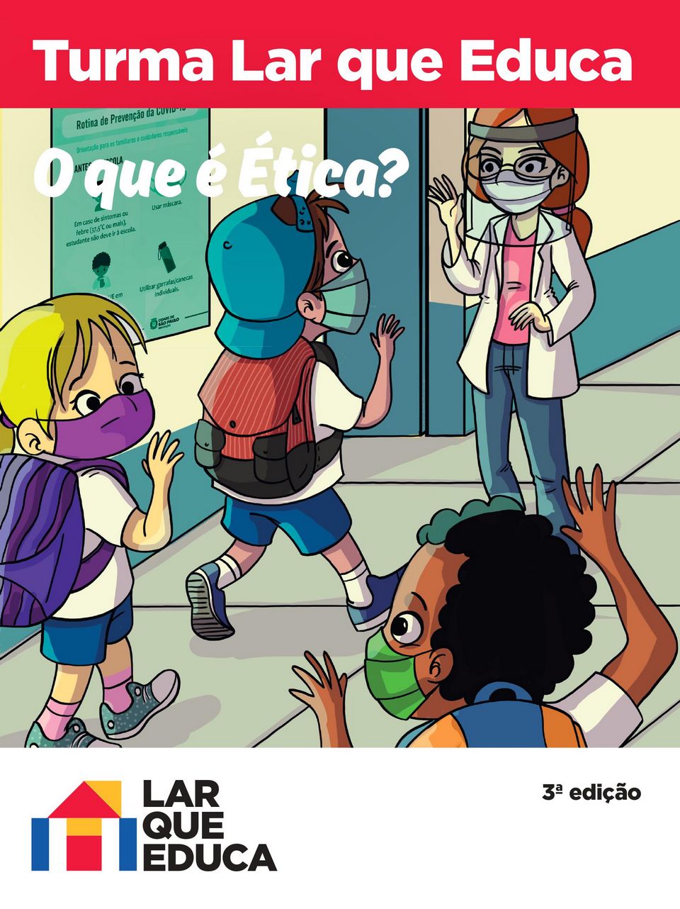Revista Ética